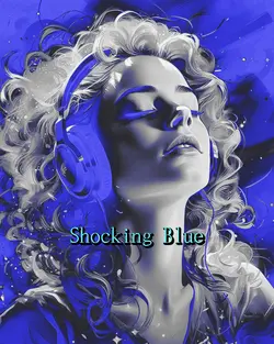 Shocking Blue