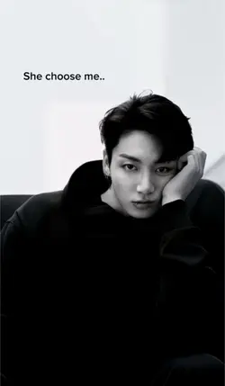 Jungkookie | jin Hot