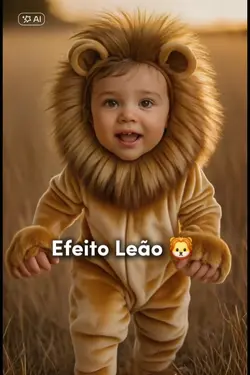 Leãozinho 