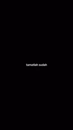 Tamatlah sudah meme