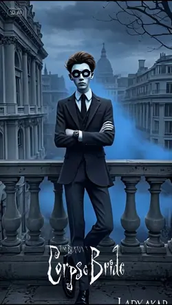 Tim Burton Ai