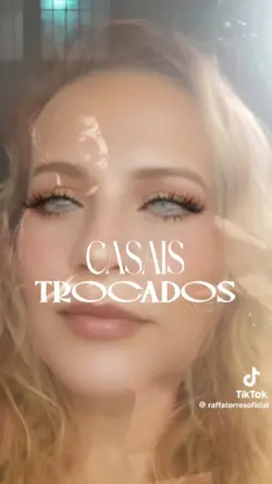 Casais  trocados
