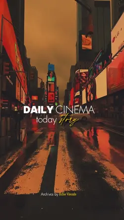 DAILY CINEMA 