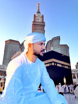 Jummah mubarak 