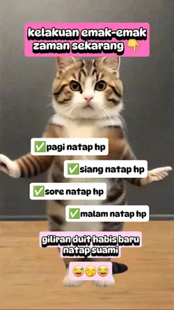 KONTEN FB PRO LUCU
