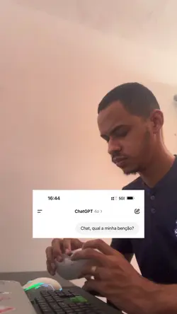 CHAT GPT 
