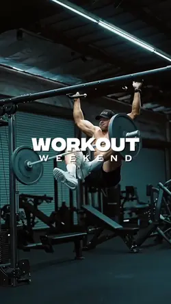 workout weekend