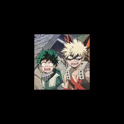 Daku x Bakugo 