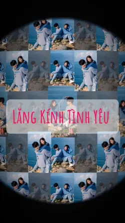 Lăng Kính Tình Iu