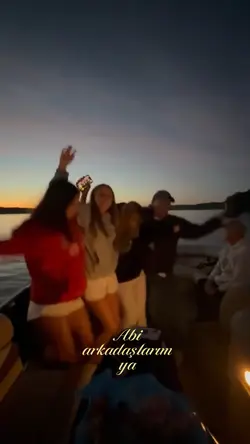 Beni mutlu ediyolar🤍