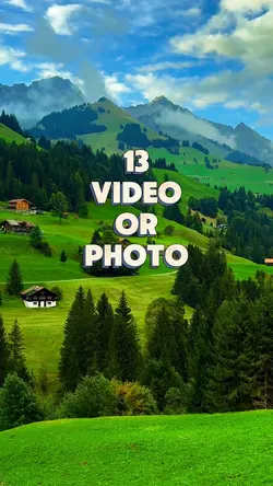 mini vlog aesthetic 