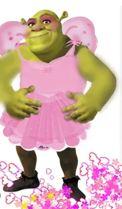 shrek