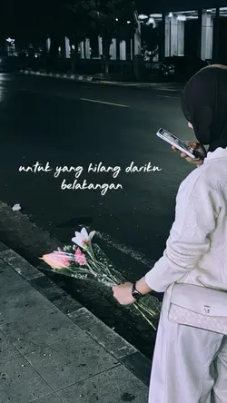 untuk yang hilang 