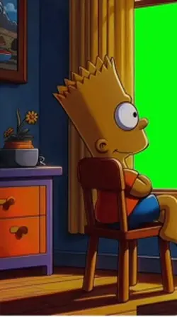Green Screen