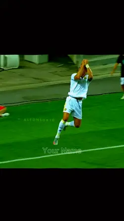Ronaldo Hattrick