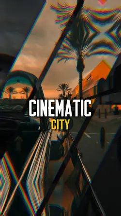 8 Clips Cinematic