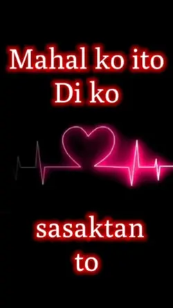 mahal ko ito! 