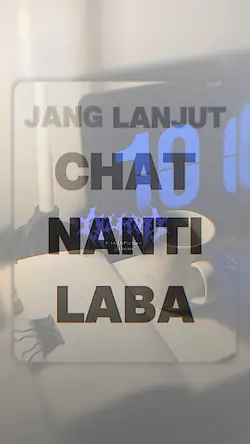JJ NGAPAIN REPOT