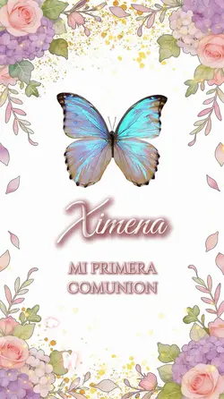 Invitacion primera c