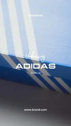 Unboxing Shoes