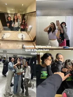 Buenas amigas 💖
