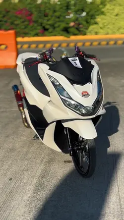 PCX 160