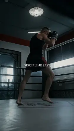 DISCPLINE 