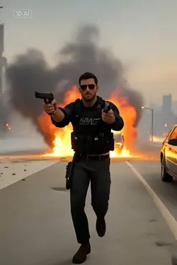 Action Movie
