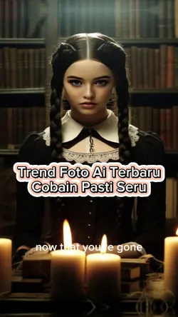 Trend Foto Ai Viral