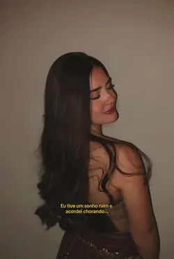 Por isso te liguei 