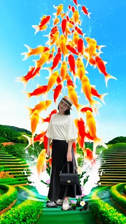 Ghép độc lạ