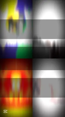 4画面の例