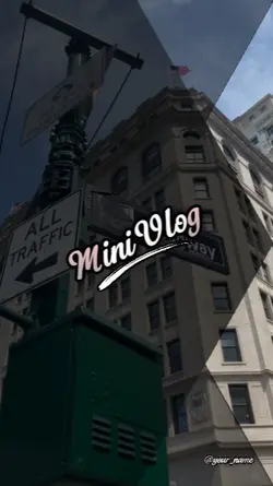 vlog 