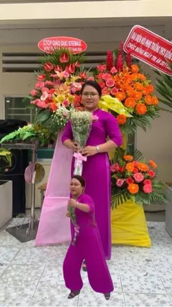 quẩy khá bảnh ghép
