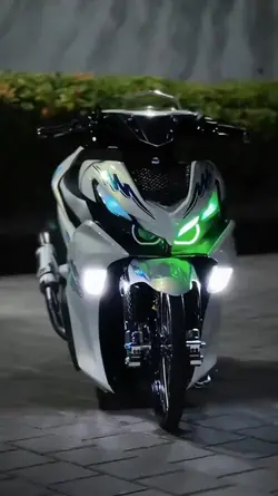 Cinematic motor