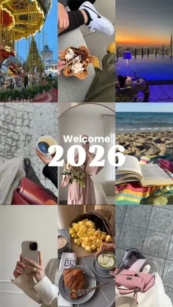 Welcome 2026