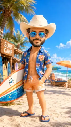 trend do cowboy