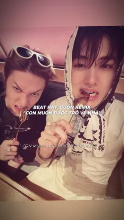 [2] BEAT CUỐN