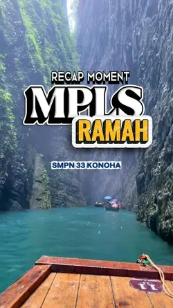 moment mpls ramah