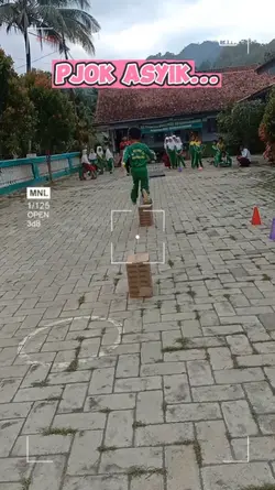 PJOK