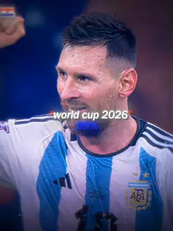 Word cup 2026