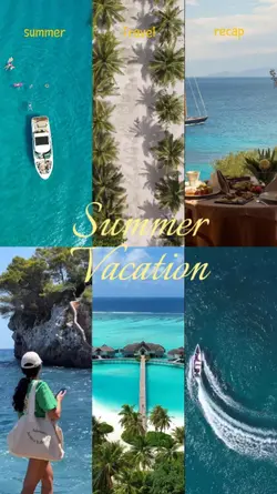 Summer Vacation