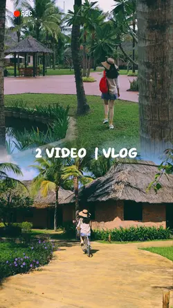 2 VIDEO | VLOG
