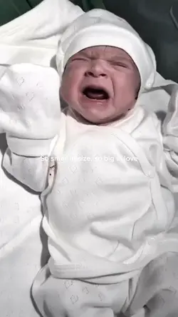 Baby moments 