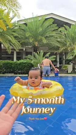 Baby Milestone
