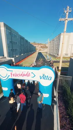 VÍDEO INSTITUCIONAL