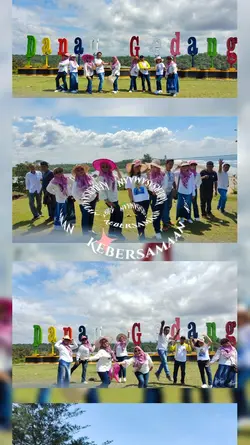 kebersamaan