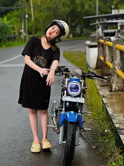 Mangu - Azizah