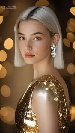 Golden Glow ai