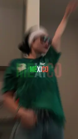 Esto es México ca...